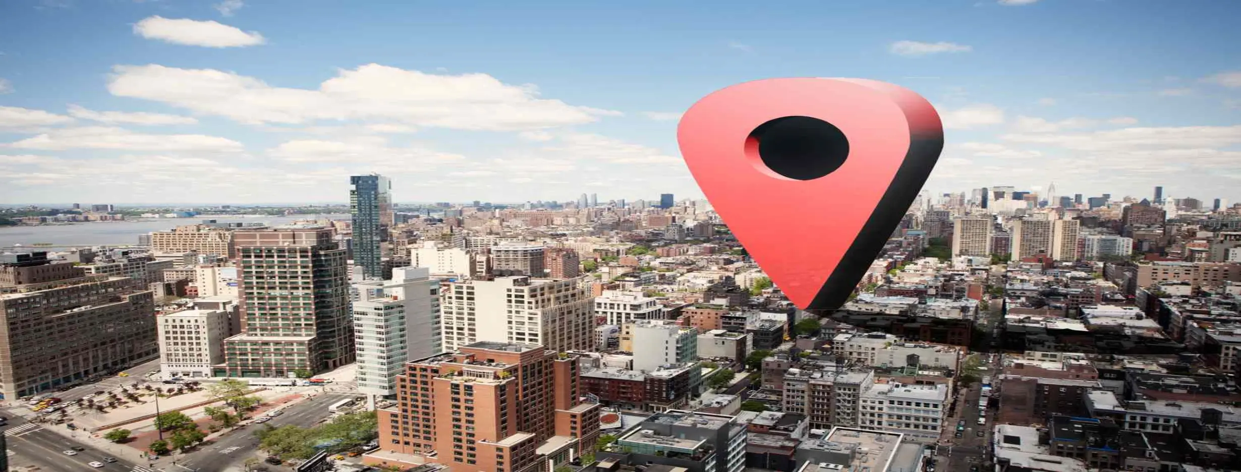 Image for Prime Location